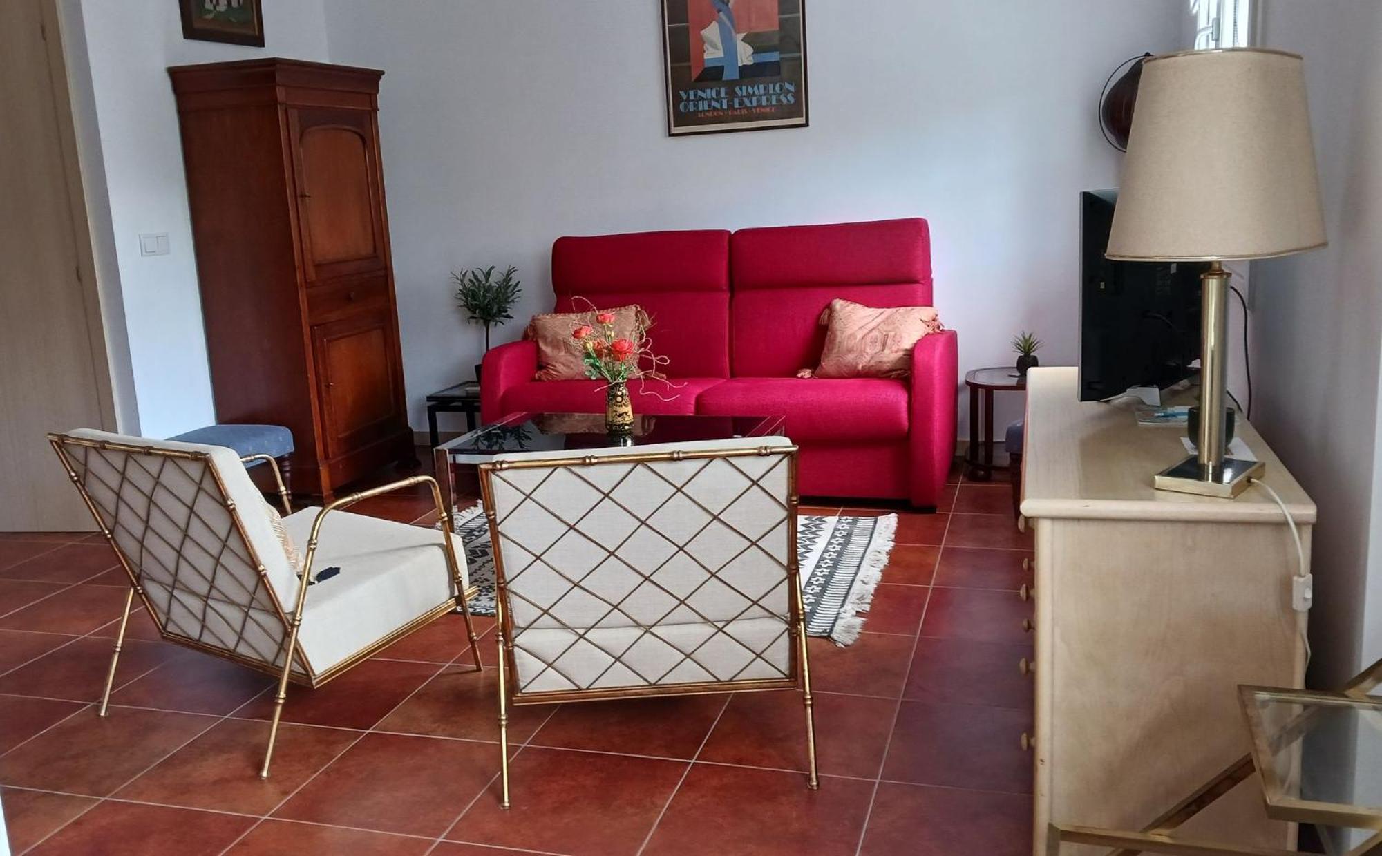 Residence Albina Centre Hendaye Plage Kültér fotó
