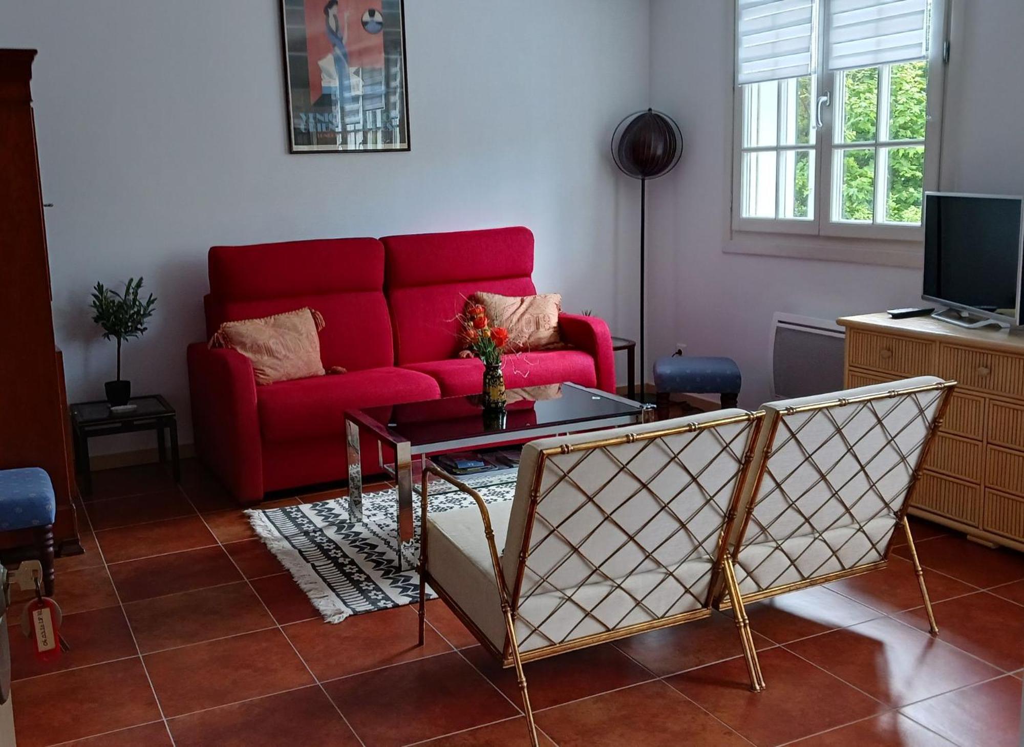 Residence Albina Centre Hendaye Plage Kültér fotó